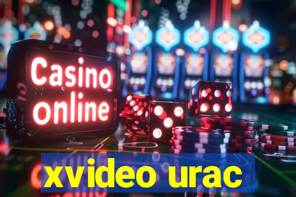 xvideo urac